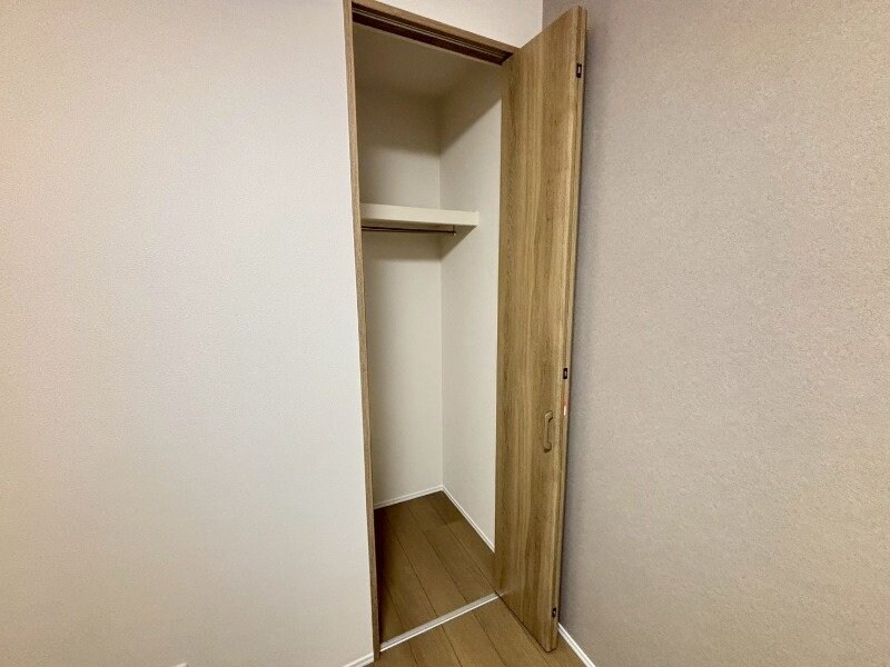 S・Hillsの物件内観写真