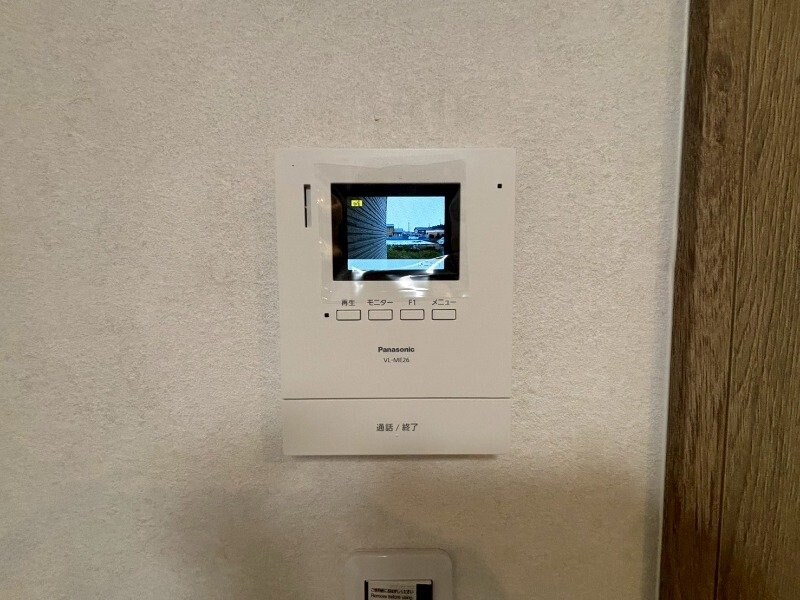 S・Hillsの物件内観写真