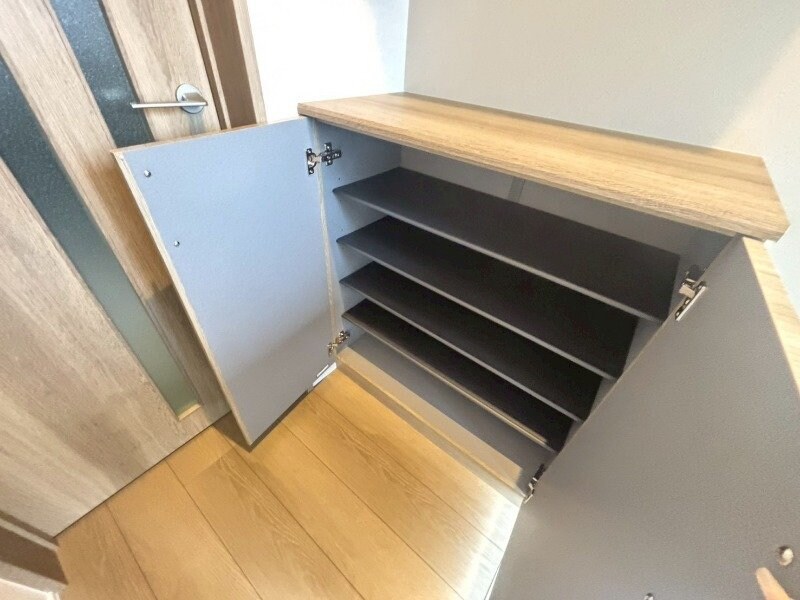 S・Hillsの物件内観写真