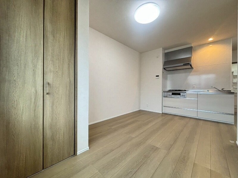 S・Hillsの物件内観写真