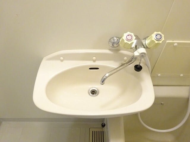 ドルフィン№１の物件内観写真