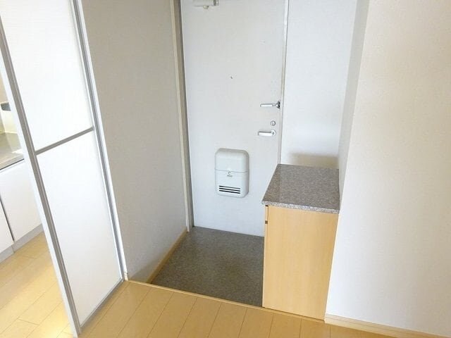 ドルフィン№１の物件内観写真