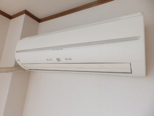 ドルフィン№１の物件内観写真