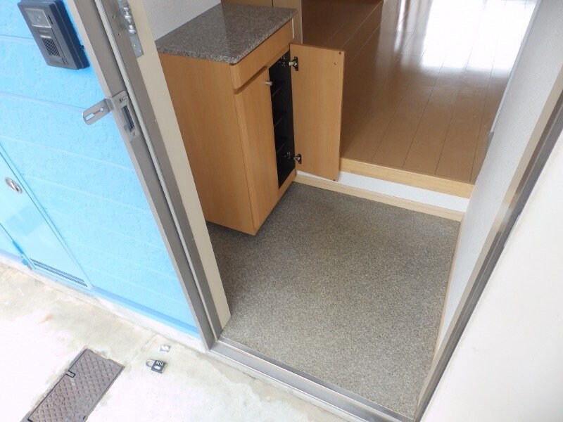 ドルフィン№１の物件内観写真