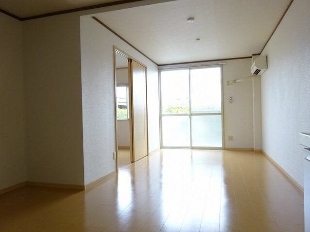 ドルフィン№１の物件内観写真