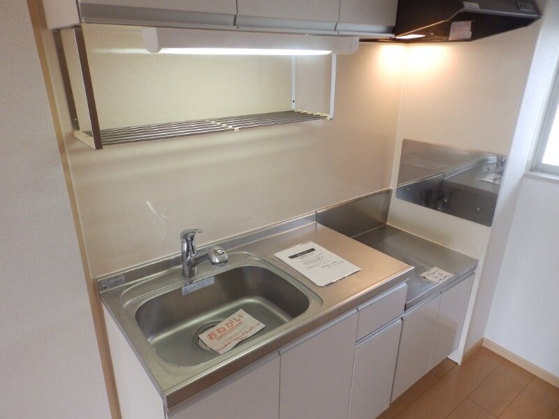 ドルフィン№１の物件内観写真