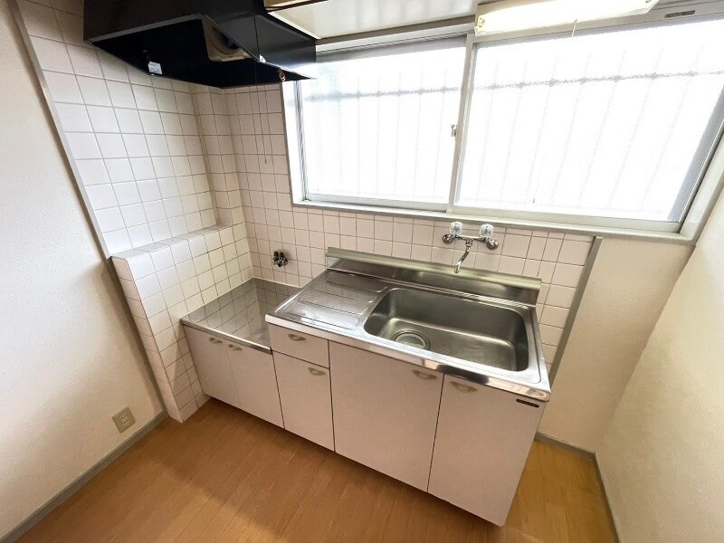 イーストオブパーク黒田の物件内観写真