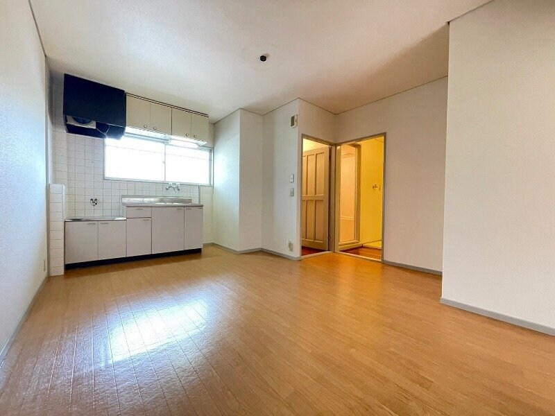 イーストオブパーク黒田の物件内観写真