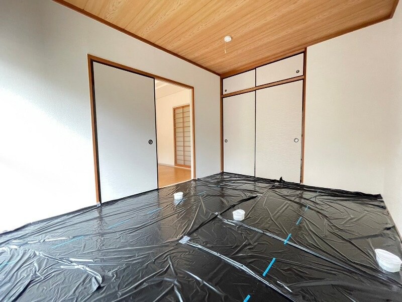 イーストオブパーク黒田の物件内観写真