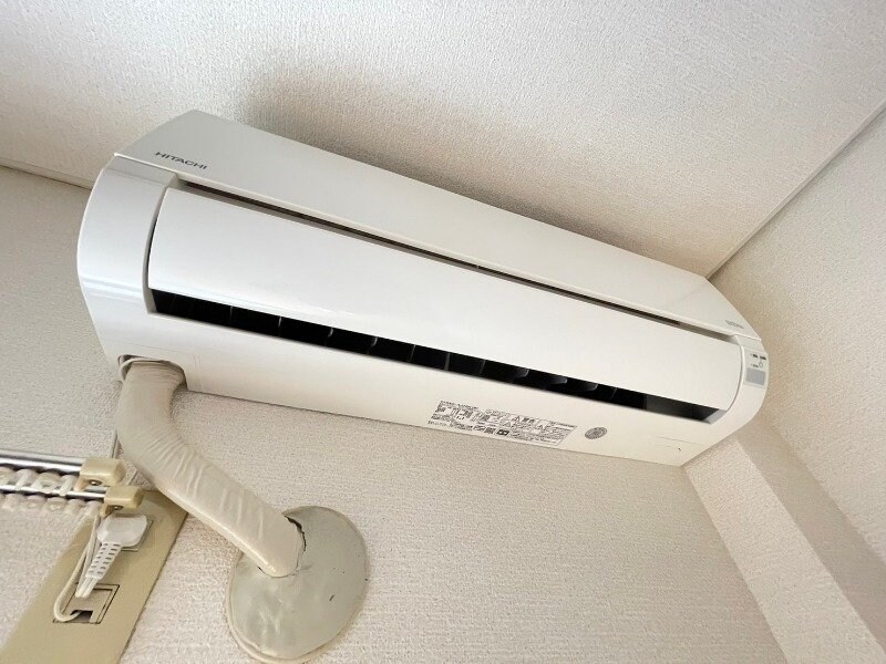 イーストオブパーク黒田の物件内観写真