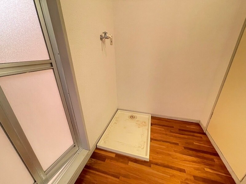 イーストオブパーク黒田の物件内観写真