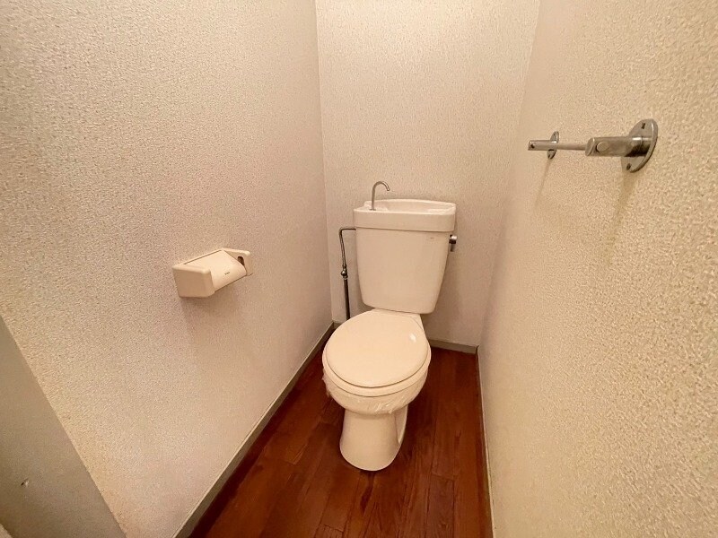 イーストオブパーク黒田の物件内観写真