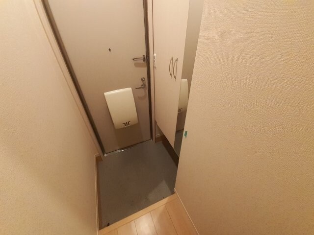 セジュール　東矢田の物件内観写真