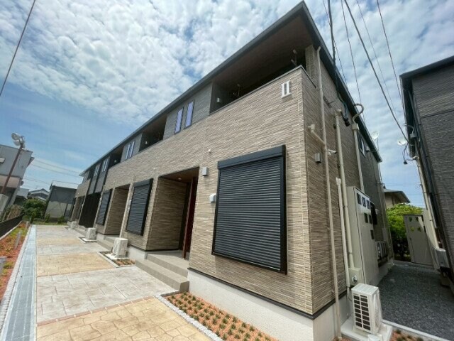 マルベリー　ヒルズ　Ⅱの物件外観写真