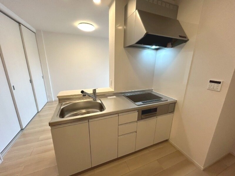 マルベリー　ヒルズ　Ⅱの物件内観写真