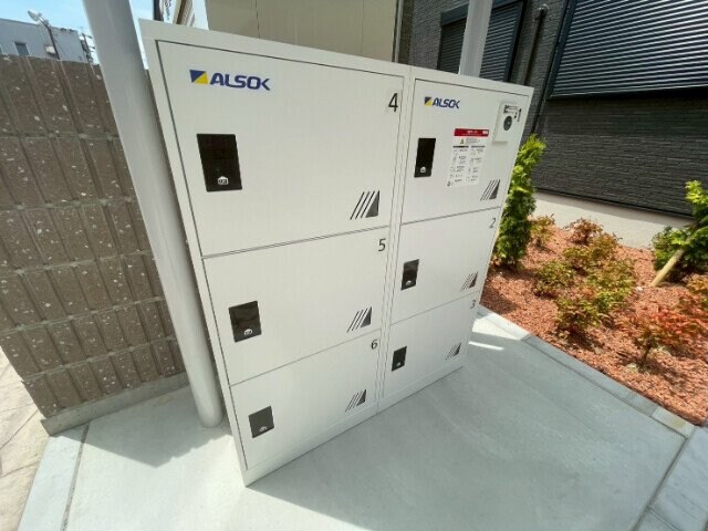 マルベリー　ヒルズ　Ⅱの物件外観写真