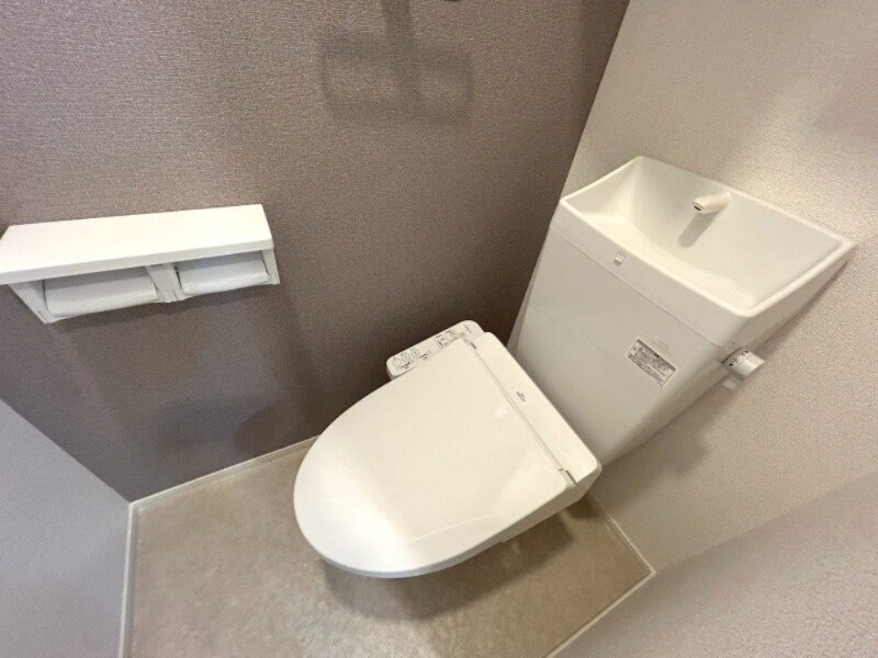 マルベリー　ヒルズ　Ⅱの物件内観写真