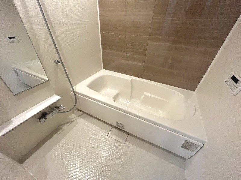 マルベリー　ヒルズ　Ⅱの物件内観写真