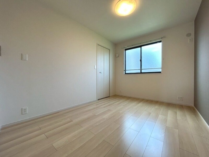 マルベリー　ヒルズ　Ⅱの物件内観写真