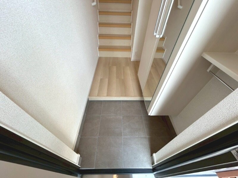 マルベリー　ヒルズ　Ⅱの物件内観写真