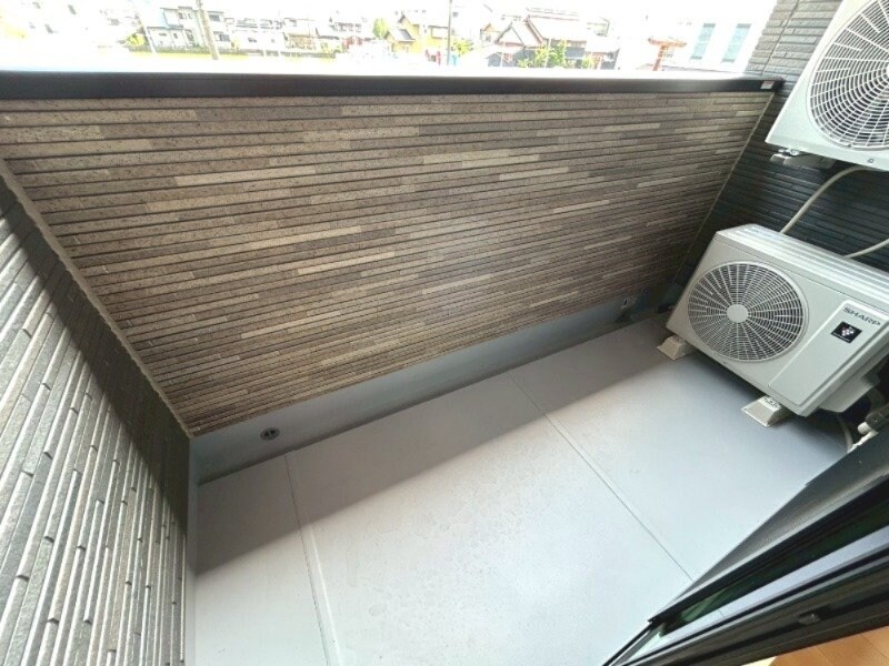 マルベリー　ヒルズ　Ⅱの物件内観写真