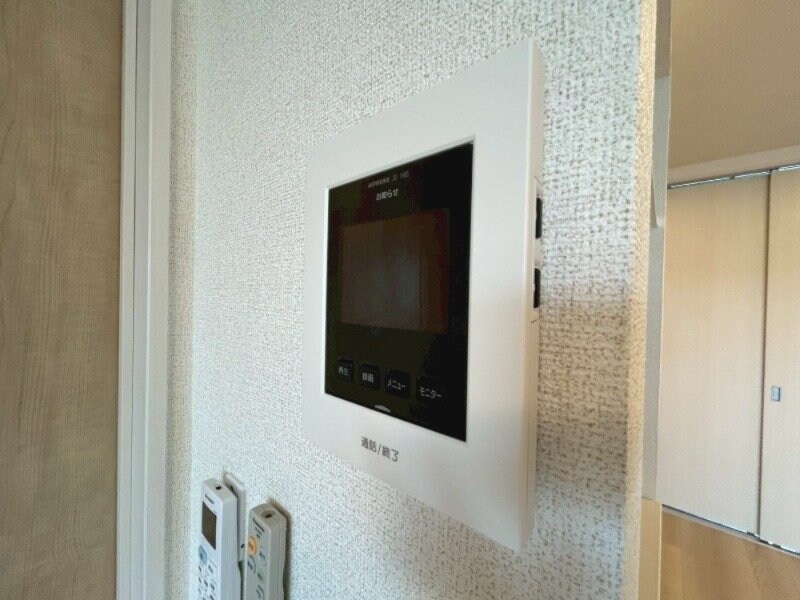 マルベリー　ヒルズ　Ⅱの物件内観写真