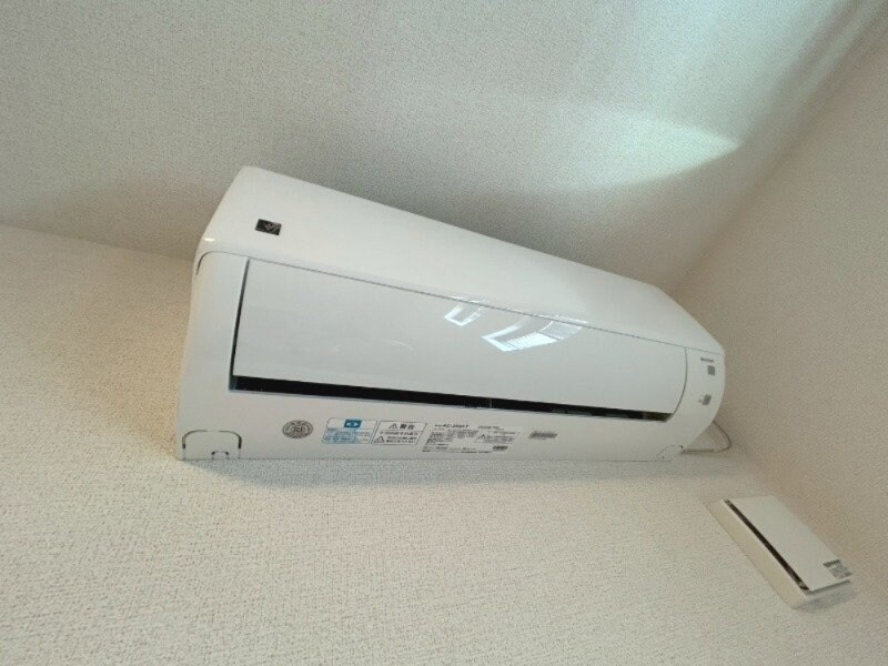 マルベリー　ヒルズ　Ⅱの物件内観写真