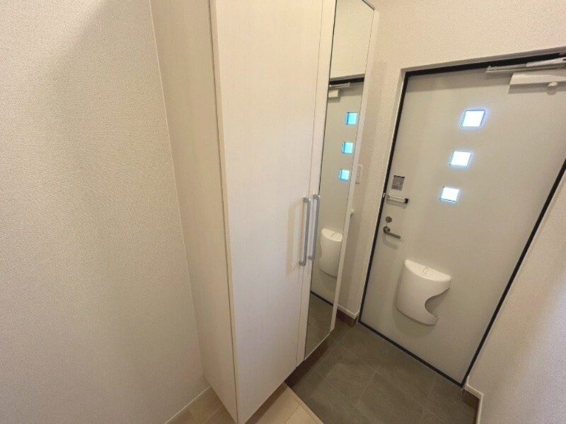 マルベリー　ヒルズ　Ⅱの物件内観写真