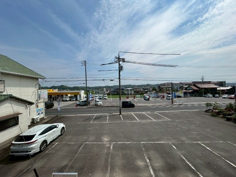 マルベリー　ヒルズ　Ⅱの物件内観写真