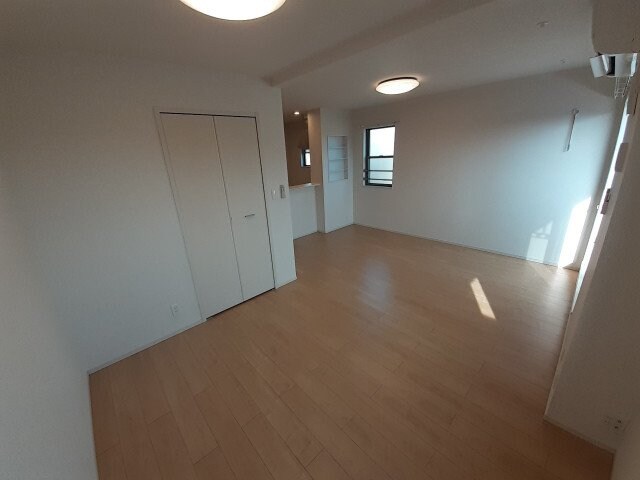 ピアグラード Cの物件内観写真