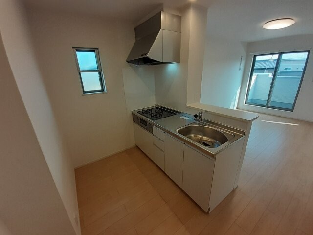 ピアグラード Cの物件内観写真