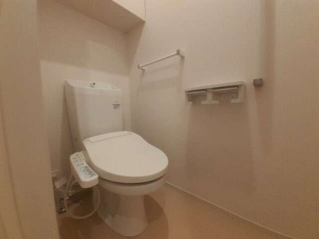 ピアグラード Cの物件内観写真