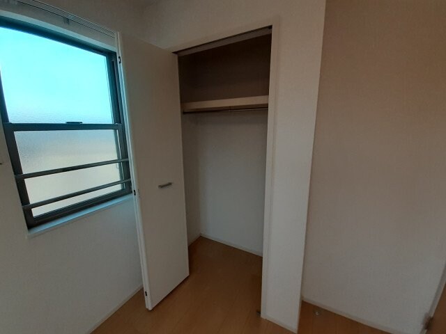 ピアグラード Cの物件内観写真