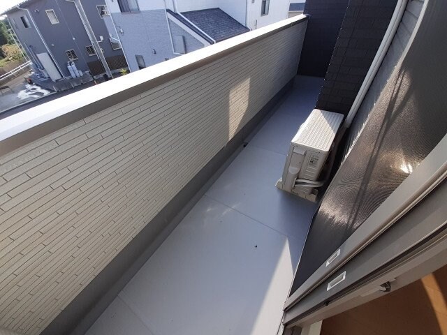 ピアグラード Cの物件内観写真