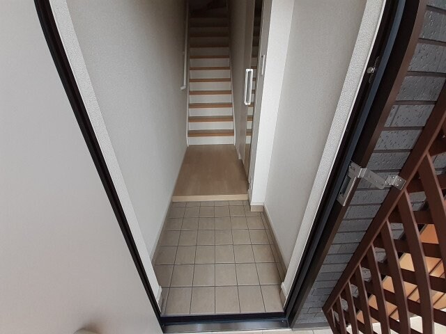 ピアグラード Cの物件内観写真