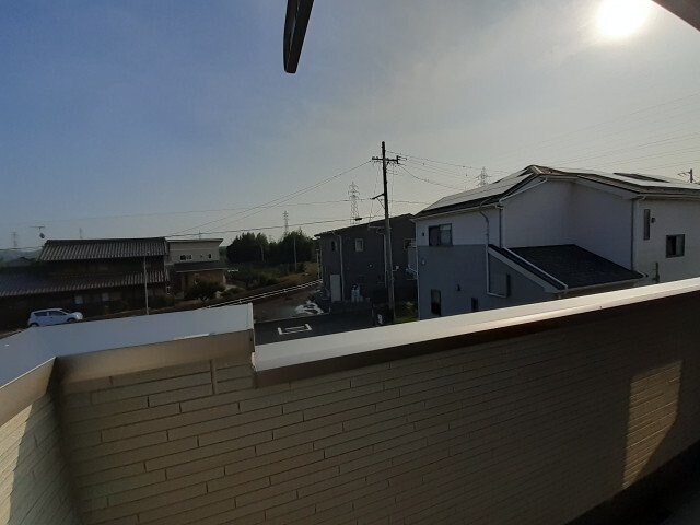 ピアグラード Cの物件内観写真