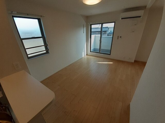 ピアグラード Cの物件内観写真