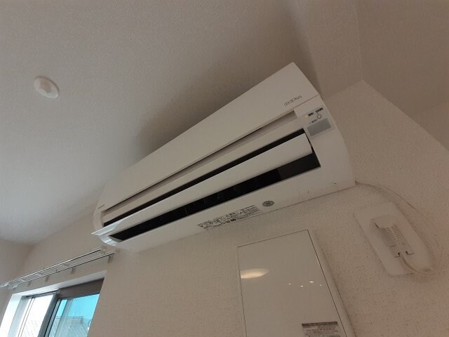 ピアグラード Cの物件内観写真