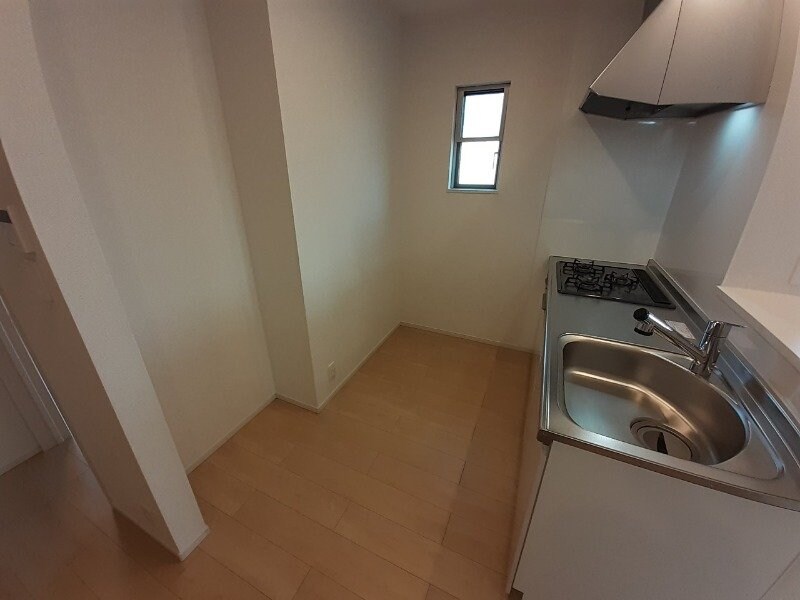 ピアグラード Cの物件内観写真