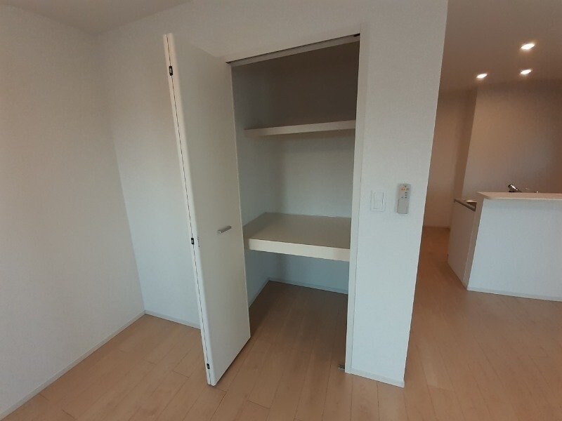 ピアグラード Cの物件内観写真