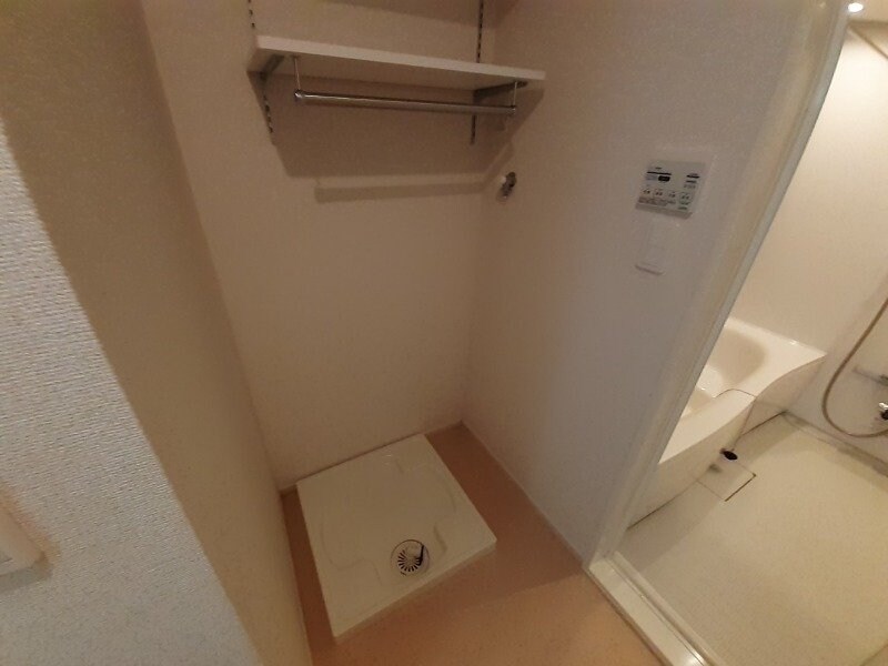 ピアグラード Cの物件内観写真