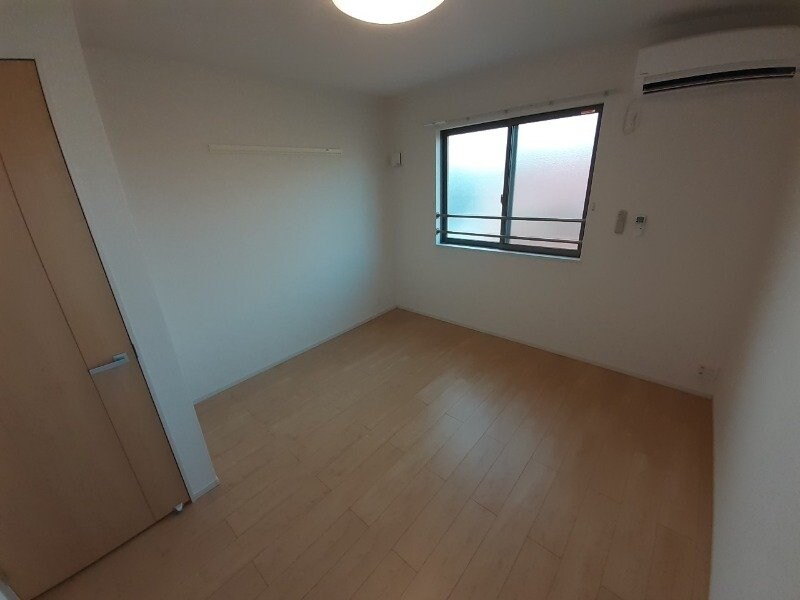 ピアグラード Cの物件内観写真