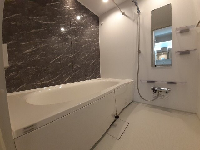 ピアグラード Cの物件内観写真