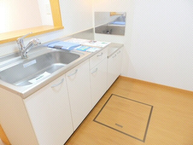 フォレスト　ヒル　Ａ棟の物件内観写真