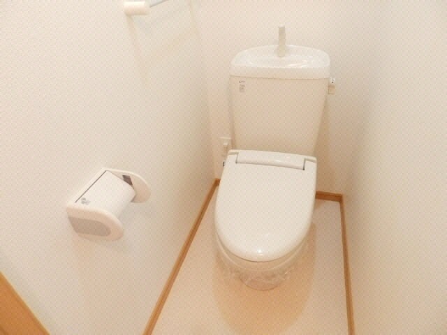 フォレスト　ヒル　Ａ棟の物件内観写真