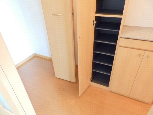 フォレスト　ヒル　Ａ棟の物件内観写真