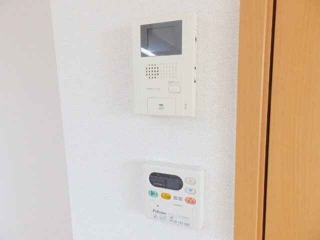 フォレスト　ヒル　Ａ棟の物件内観写真