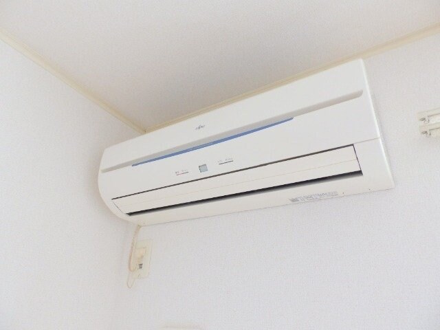 フォレスト　ヒル　Ａ棟の物件内観写真