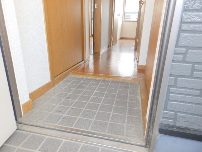 ジョイフル　Ⅰの物件内観写真