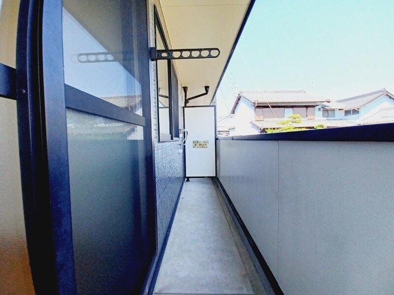 ジョイフル　Ⅰの物件内観写真